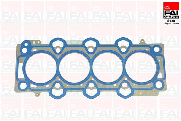 Gasket, cylinder head